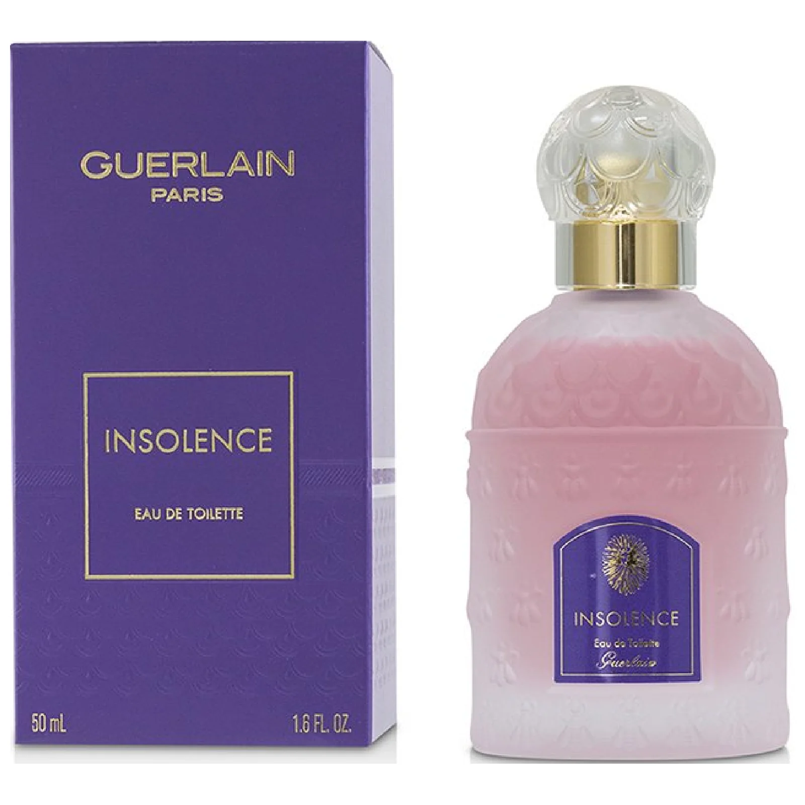Guerlain Insolence Eau de Toilette for Women - Image 2