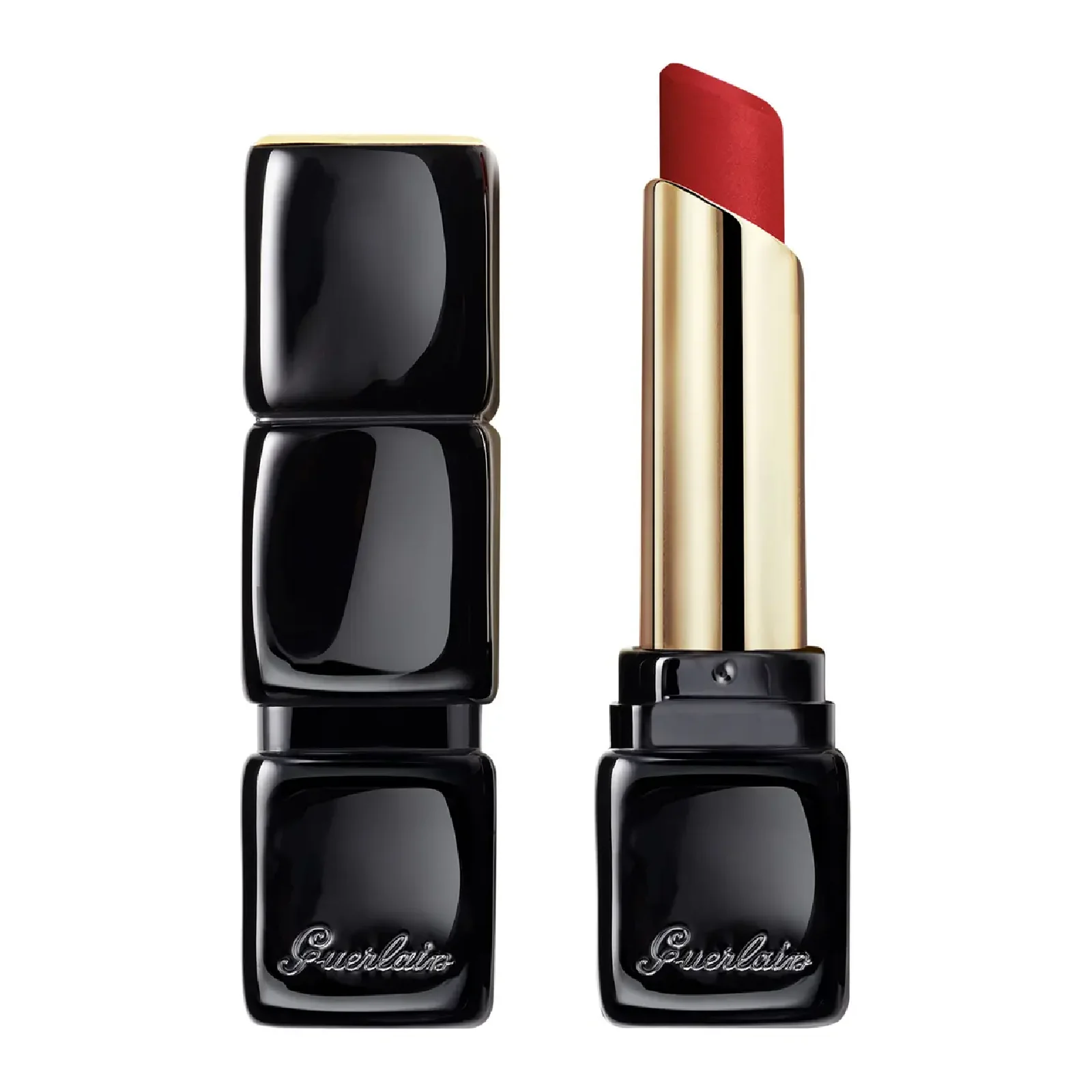 Guerlain Kiss kiss Creamy Shaping Lip Colour for Women - Image 3