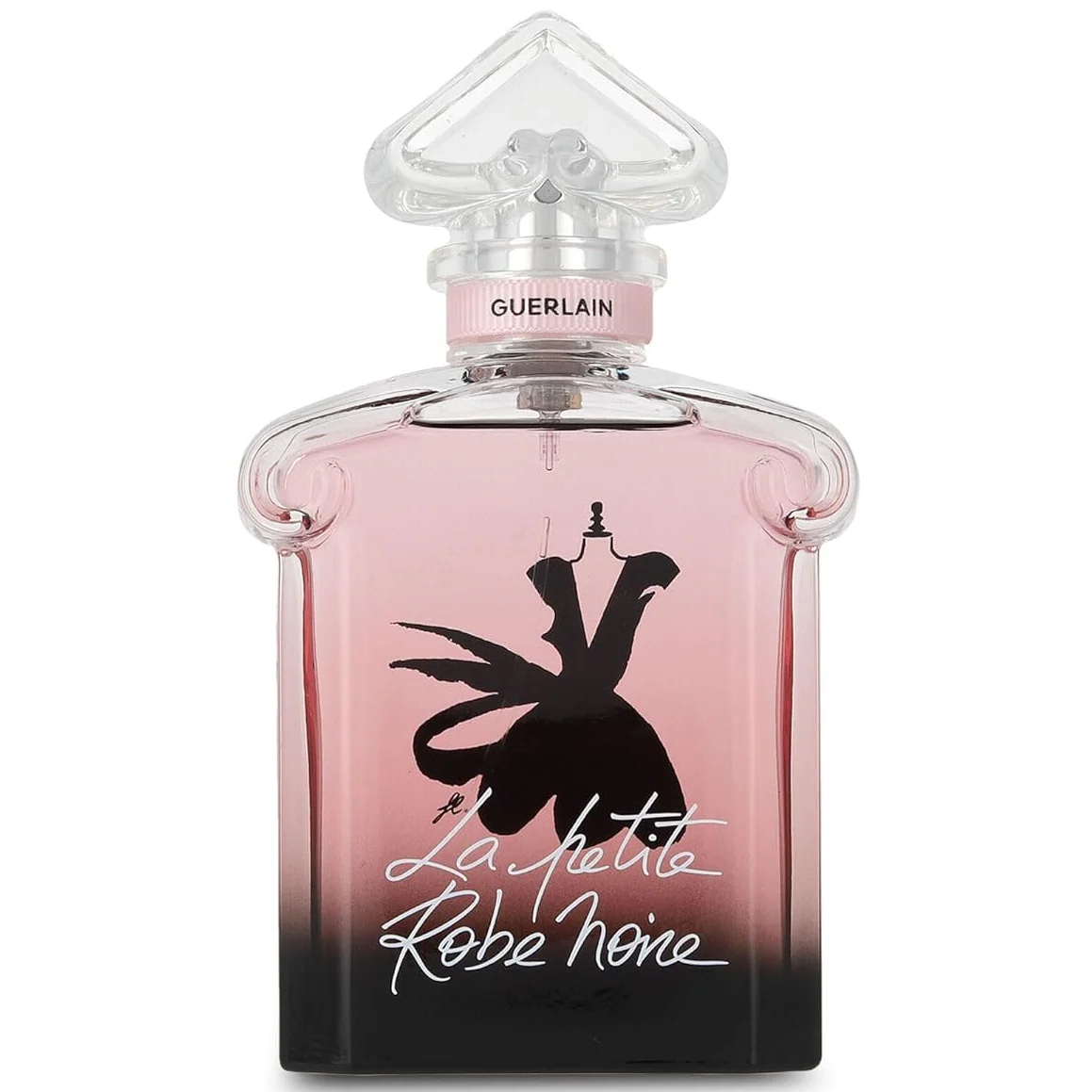 Guerlain La Petite Robe Noire Intense Eau de Parfum for Women - Image 3