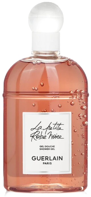 Guerlain La Petite Robe Noire Shower Gel