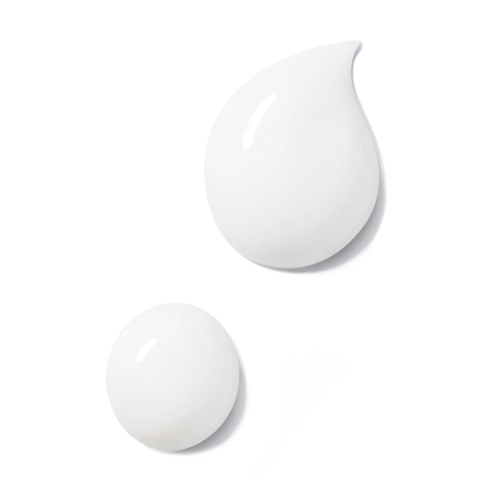 Guerlain Lait de Beauté Satin milk Pure Radiance Cleanser - Image 2
