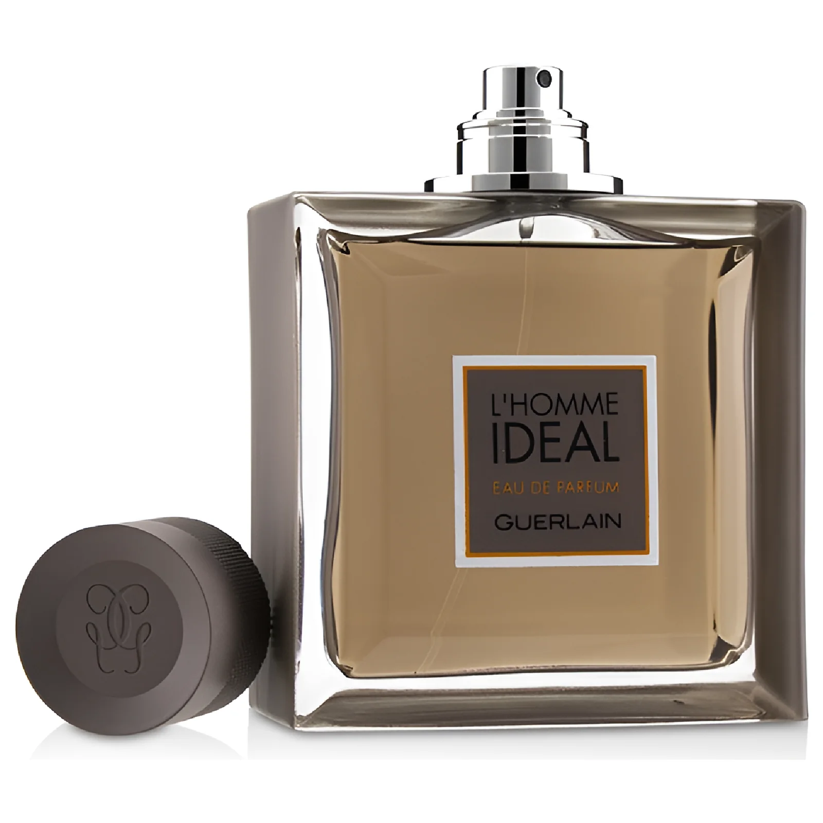 Guerlain L'homme Ideal "cologne" Eau de Parfum for Men - Image 2