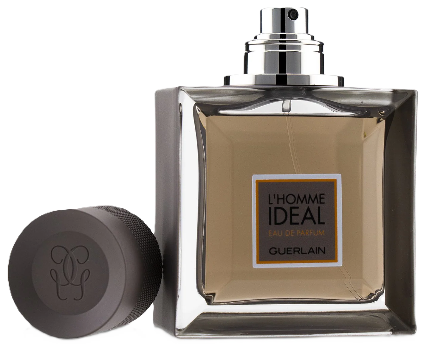 Guerlain L'homme Ideal Eau de Parfum for Men - Image 4