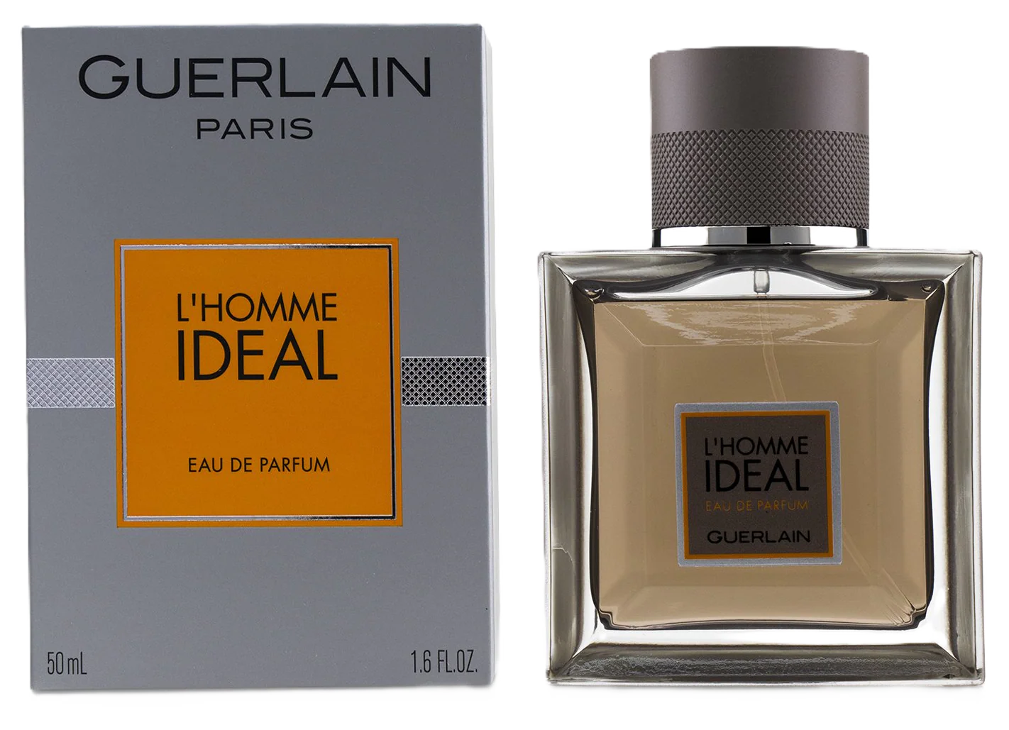 Guerlain L'homme Ideal Eau de Parfum for Men - Image 5