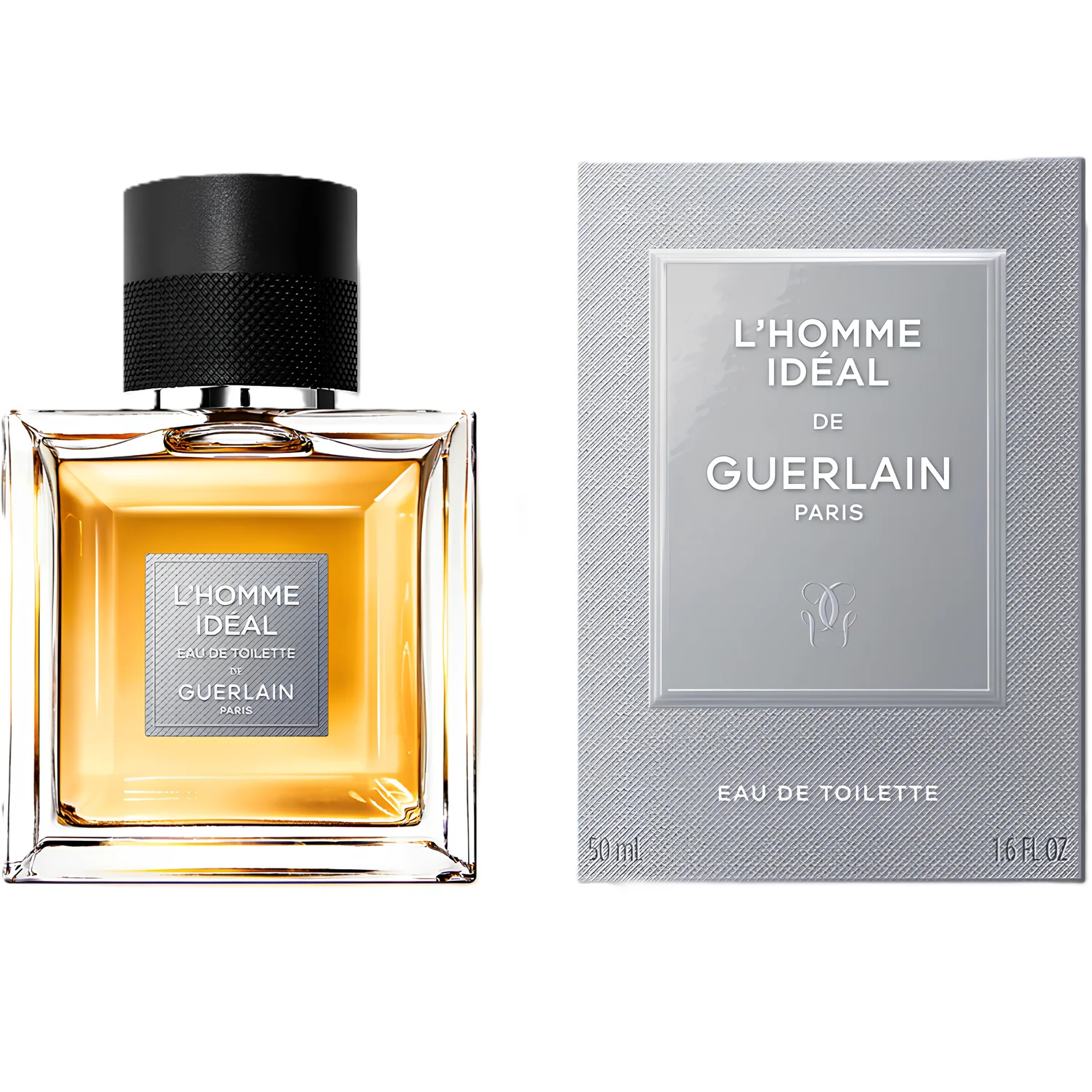 Guerlain L'homme Ideal Eau de Toilette for Men - Image 2