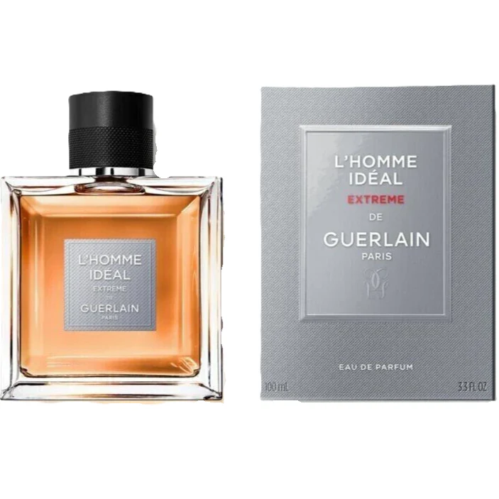 Guerlain L'homme Ideal Extreme Eau de Parfum for Men - Image 2