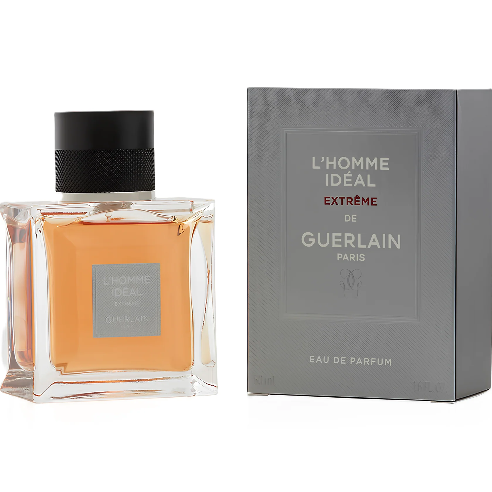 Guerlain L'homme Ideal Extreme Eau de Parfum for Men - Image 4
