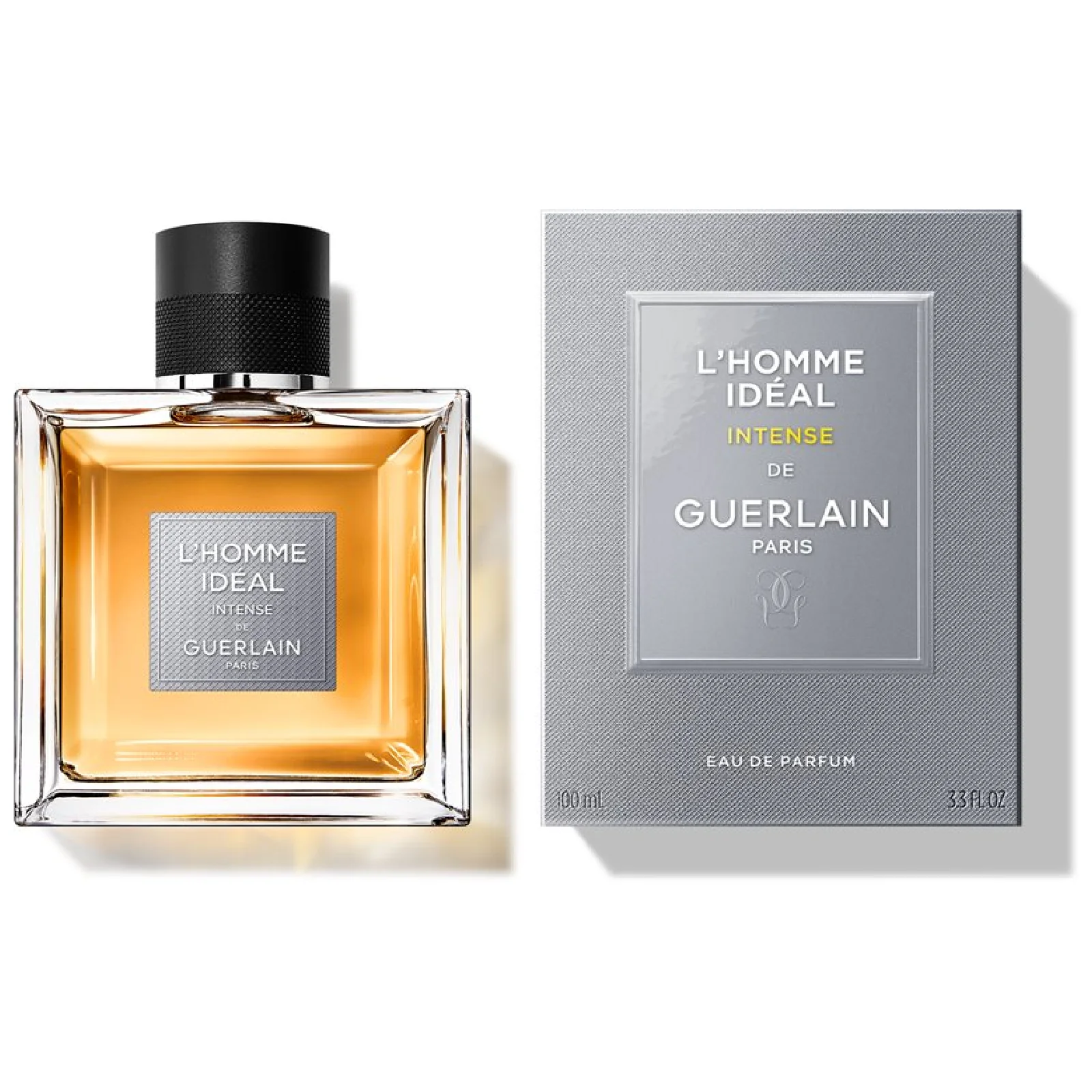 Guerlain L'homme Ideal L'intense Eau de Parfum for Men - Image 2