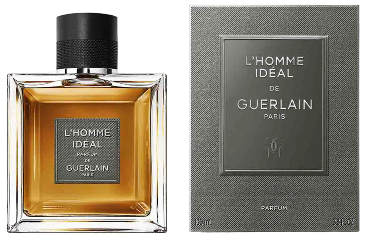 Guerlain L'homme Ideal Parfum for Men - Image 2