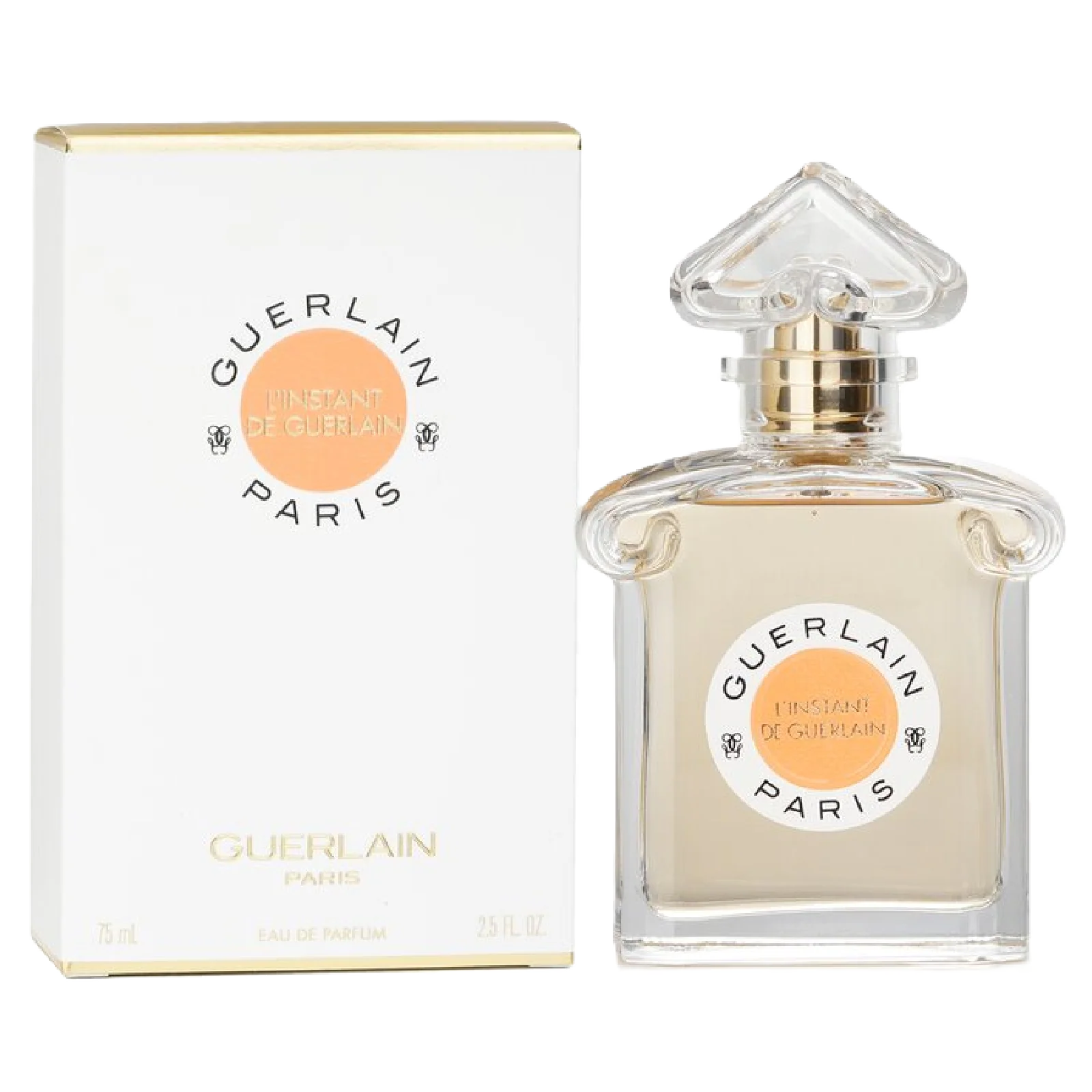 Guerlain L'instant De Guerlain Eau de Parfum for Women - Image 3