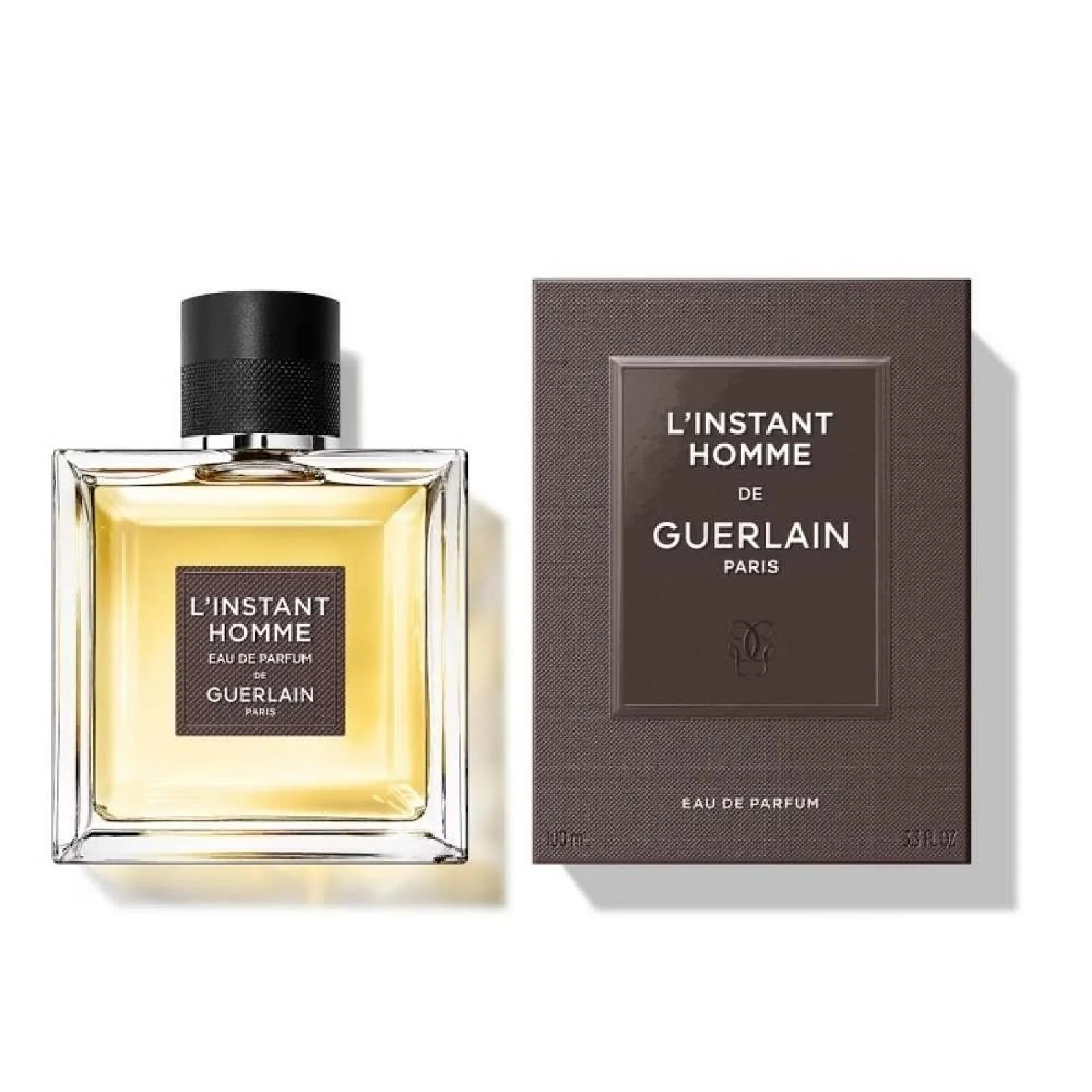 Guerlain L'instant Eau de Parfum for Men - Image 2