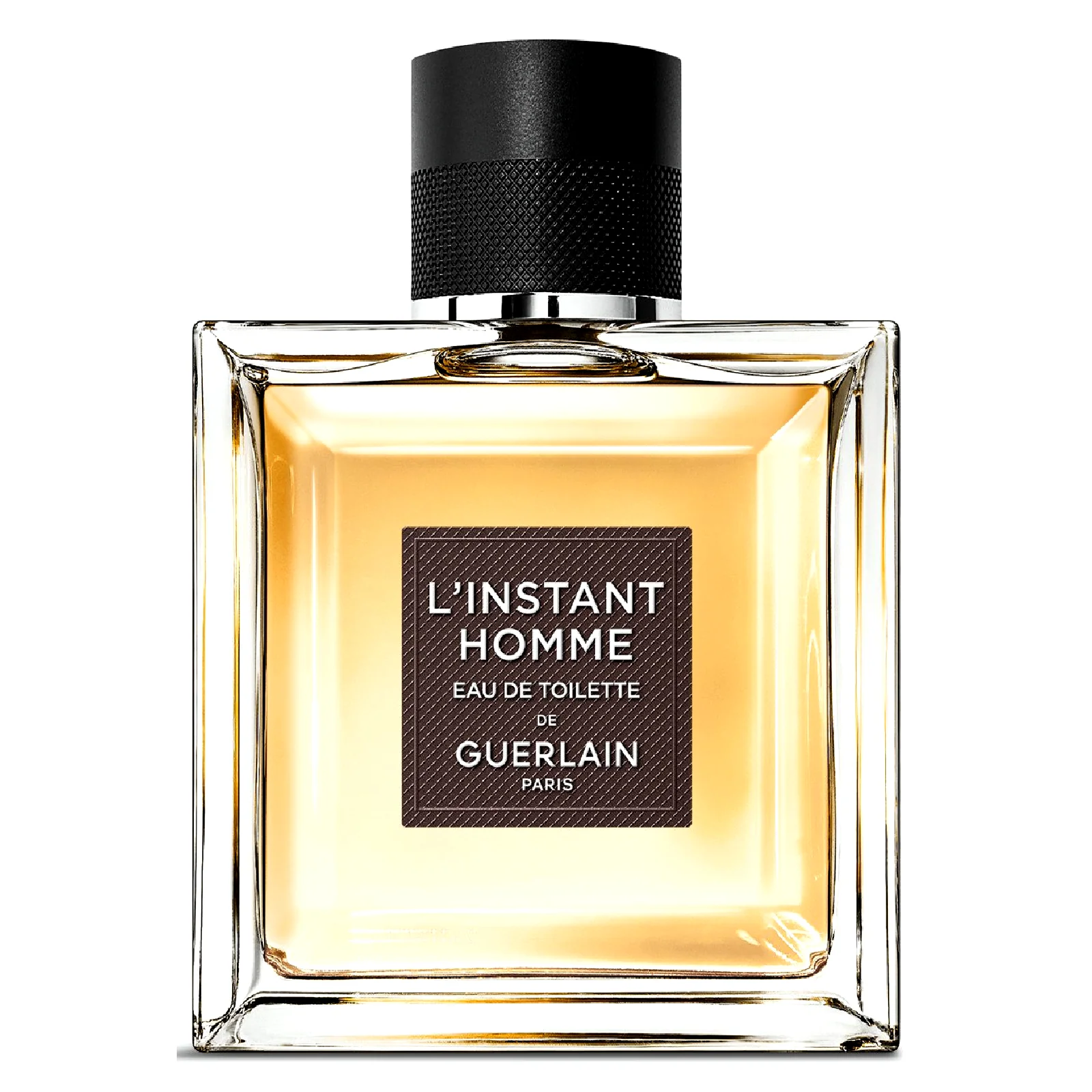 Guerlain L'Instant Homme Eau de Toilette for Men