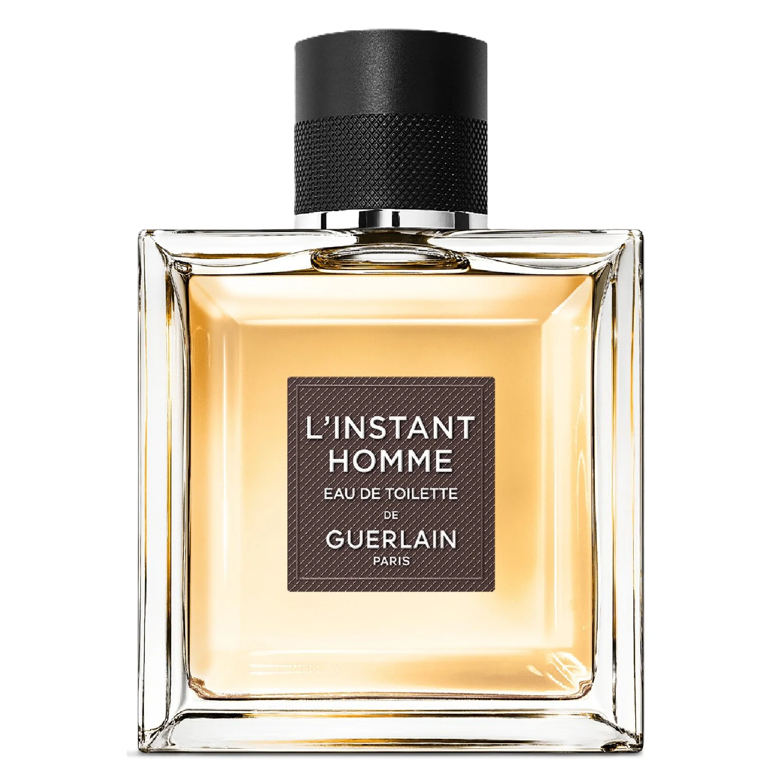 Guerlain L'Instant Homme Eau de Toilette for Men - Image 3