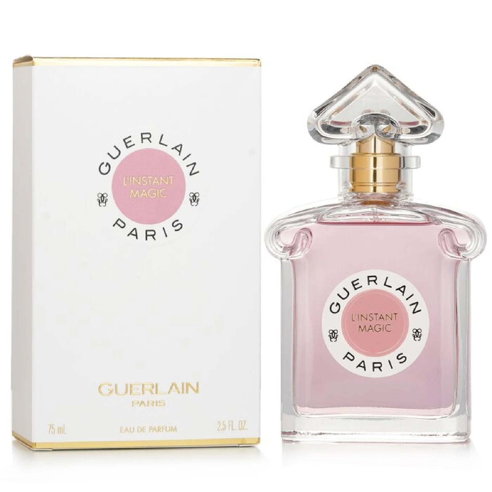 Guerlain L'instant Magic Eau de Parfum for Women - Image 2