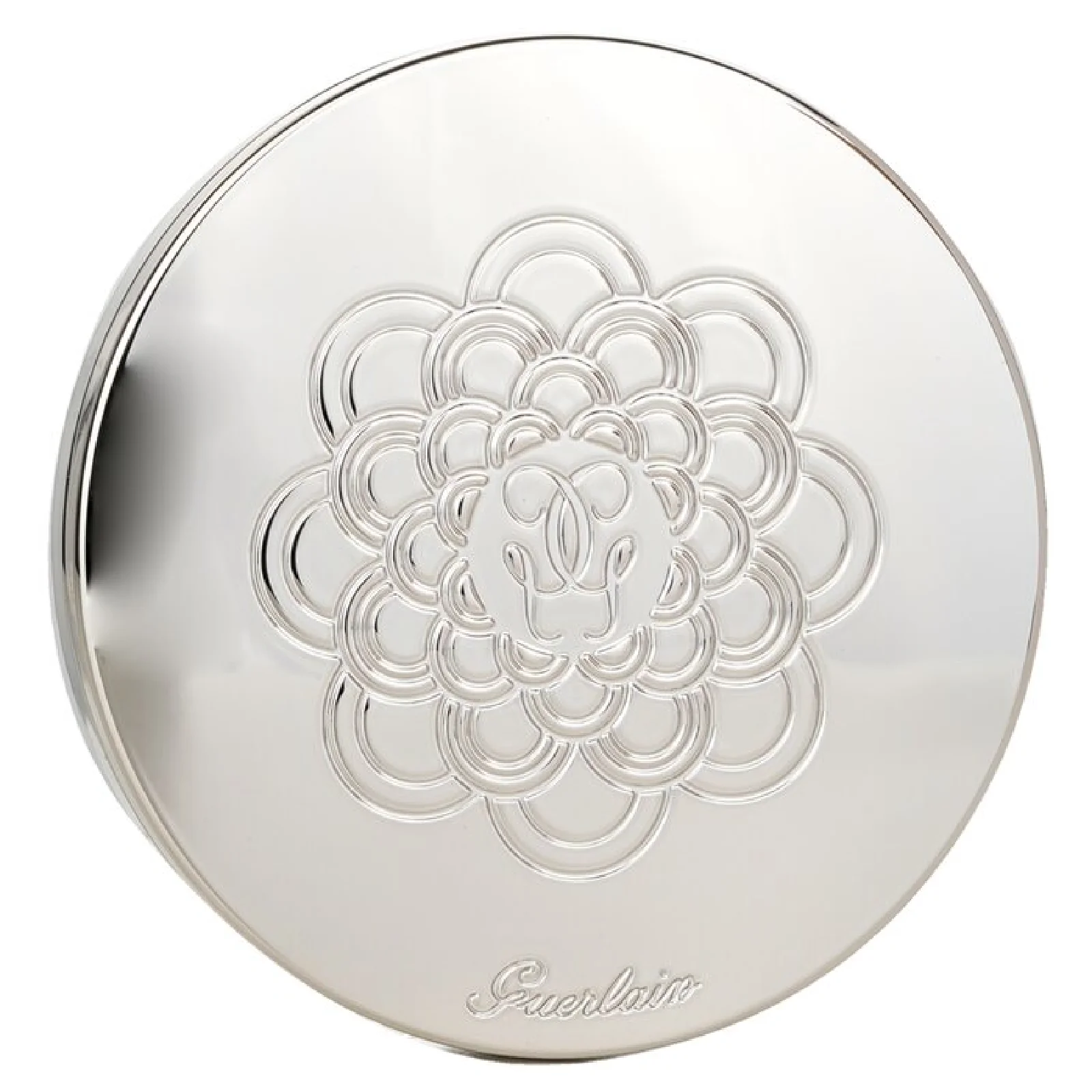 Guerlain Meteorites Compact Colour Correcting, Blotting And Lighting Powder - Image 2