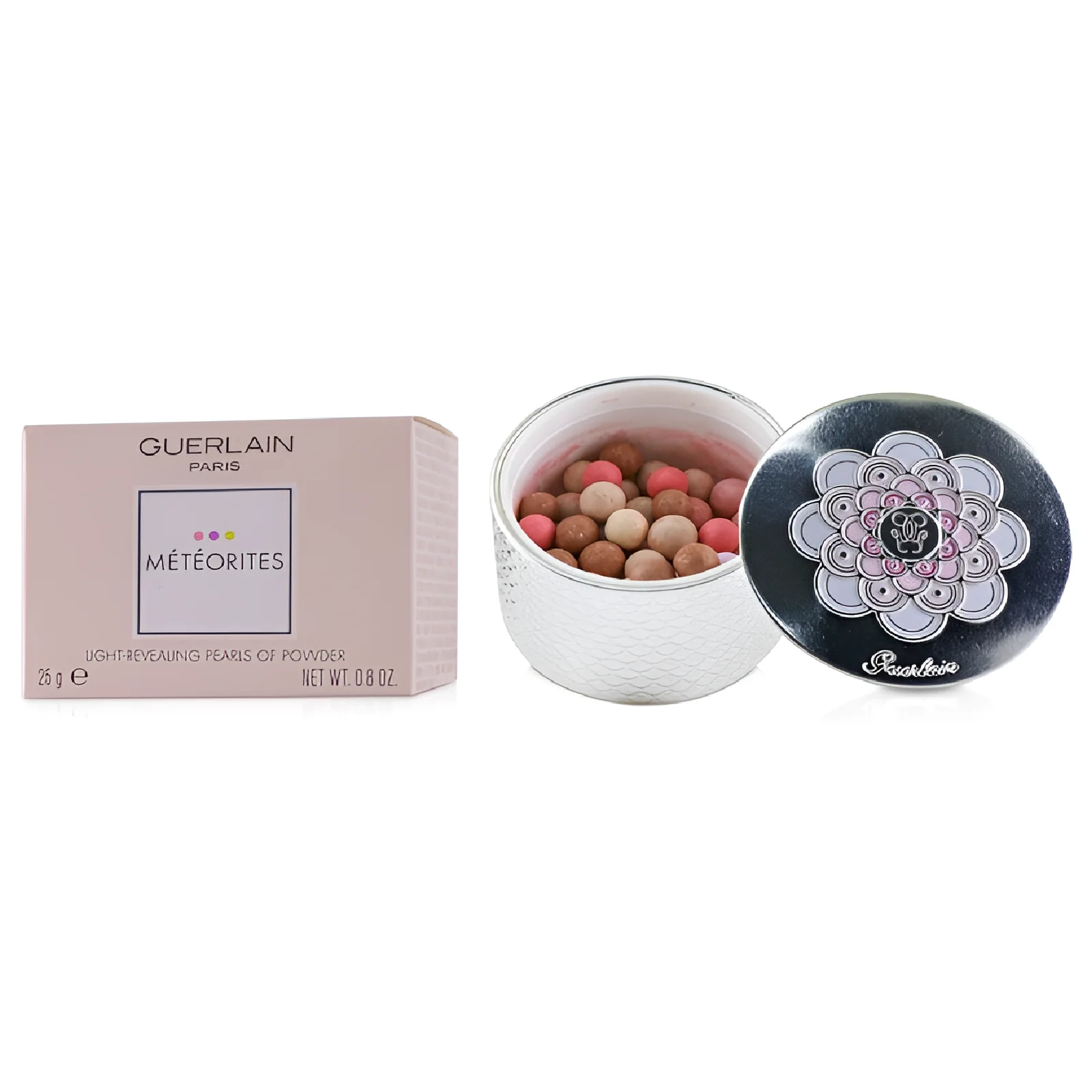 Guerlain Meteorites Light Revealing Pearls Of Powder - Image 10