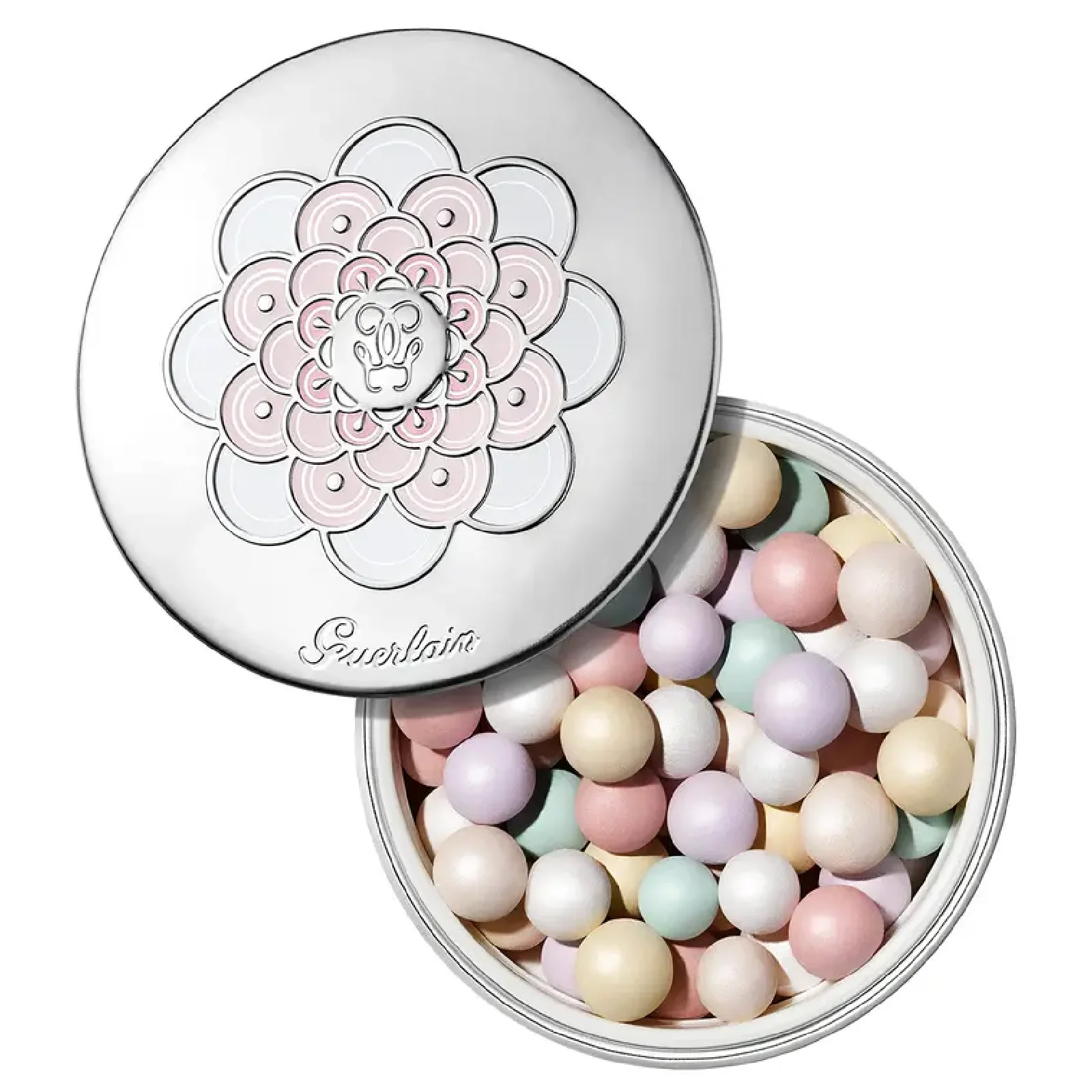 Guerlain Meteorites Light Revealing Pearls Of Powder - Image 11