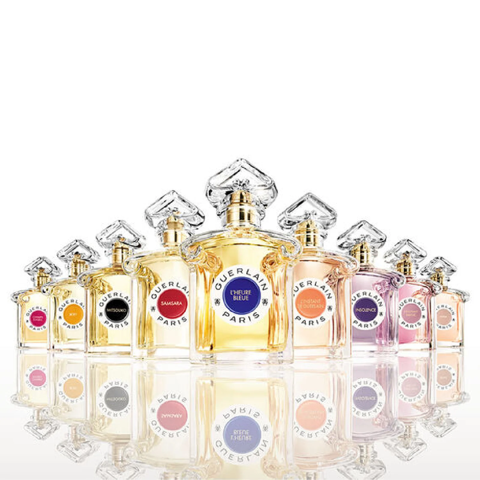 Guerlain Mitsouko Eau de Parfum for Women - Image 6