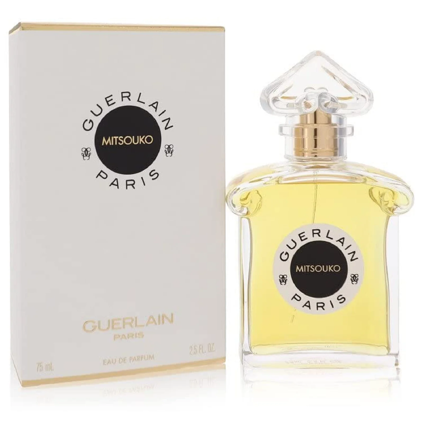 Guerlain Mitsouko Eau de Parfum for Women - Image 8