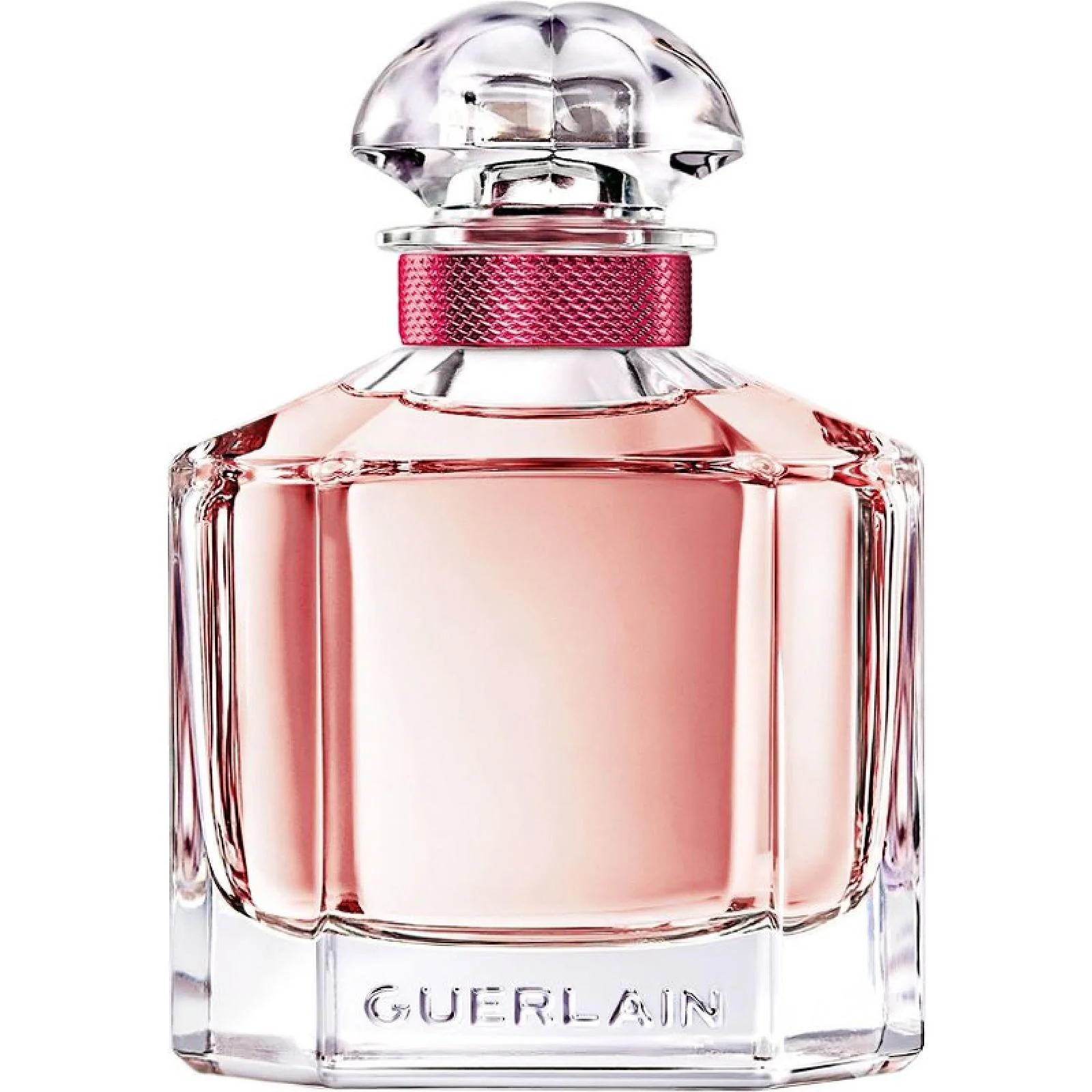 Guerlain Mon Bloom Of Rose Eau de Toilette for Women