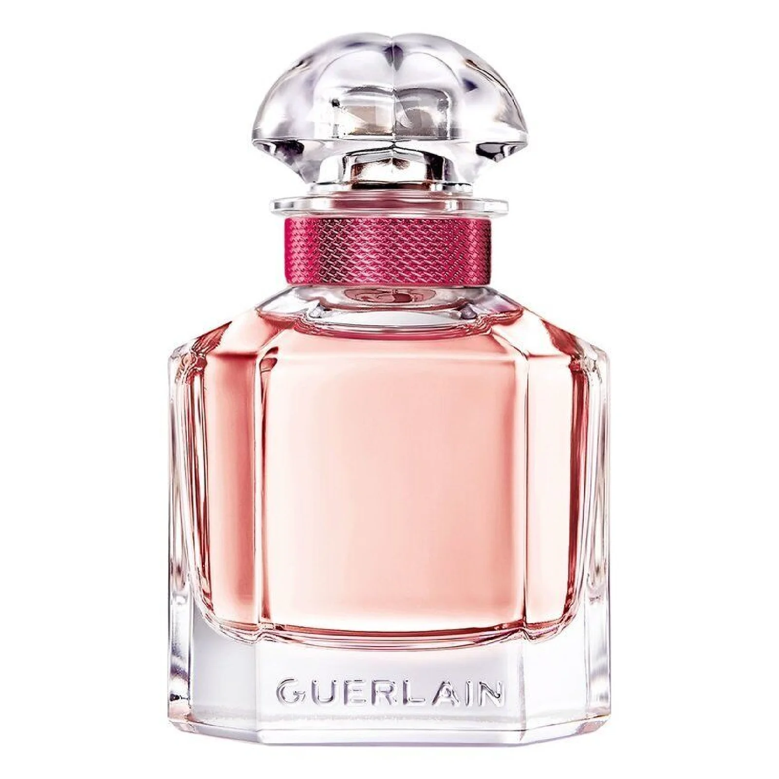 Guerlain Mon Bloom Of Rose Eau de Toilette for Women - Image 4