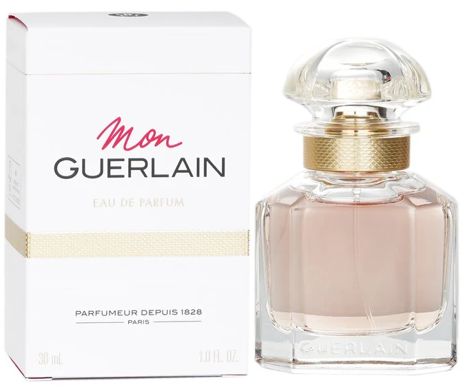 Guerlain Mon Eau de Parfum for Women - Image 10
