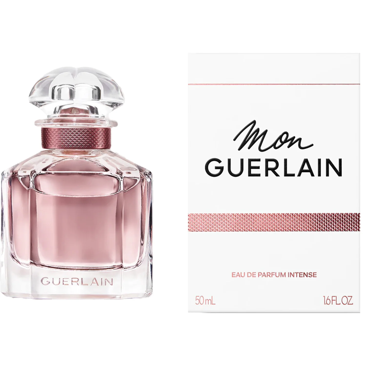 Guerlain Mon Intense Eau de Parfum for Women - Image 2