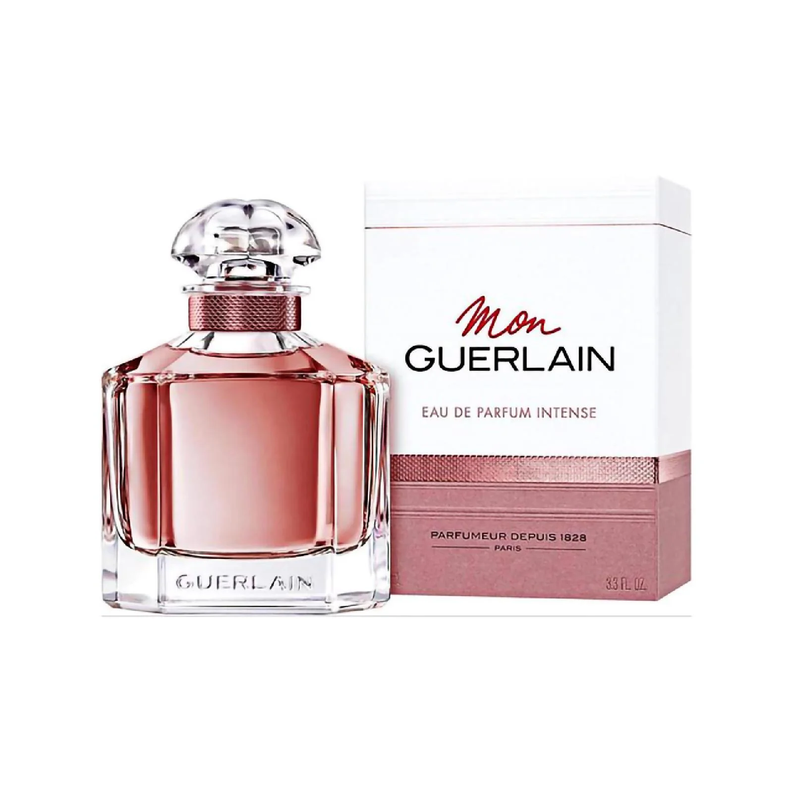Guerlain Mon Intense Eau de Parfum for Women - Image 4