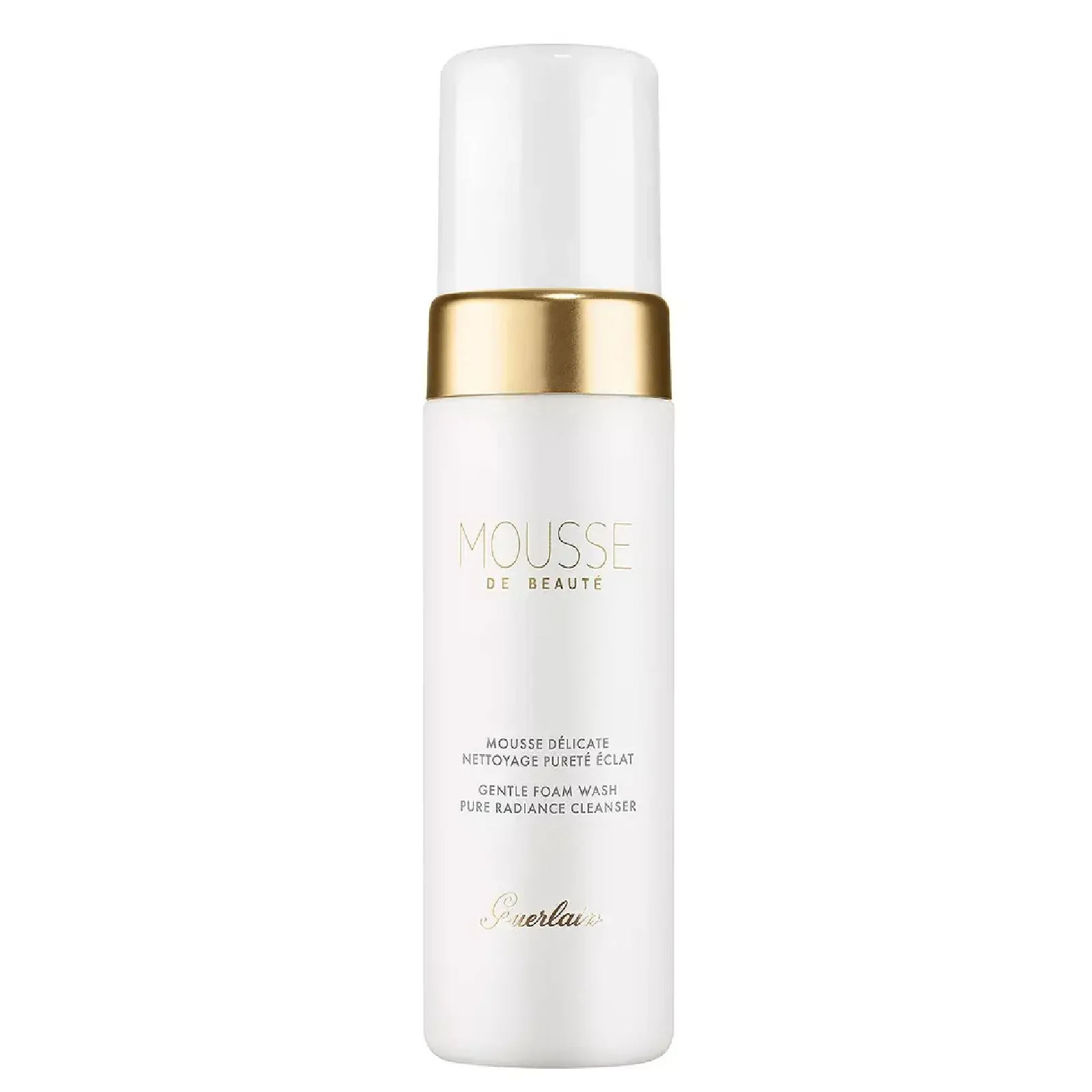 Guerlain Mousse de Beauté for Women