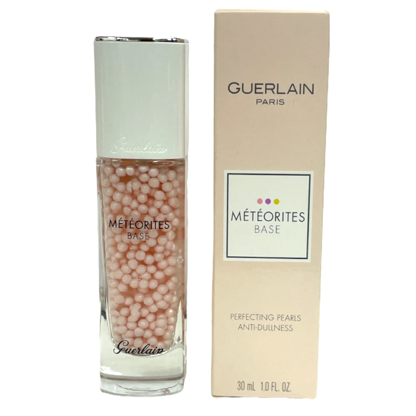 Guerlain Météorites Base Perfecting Pearl - Image 2