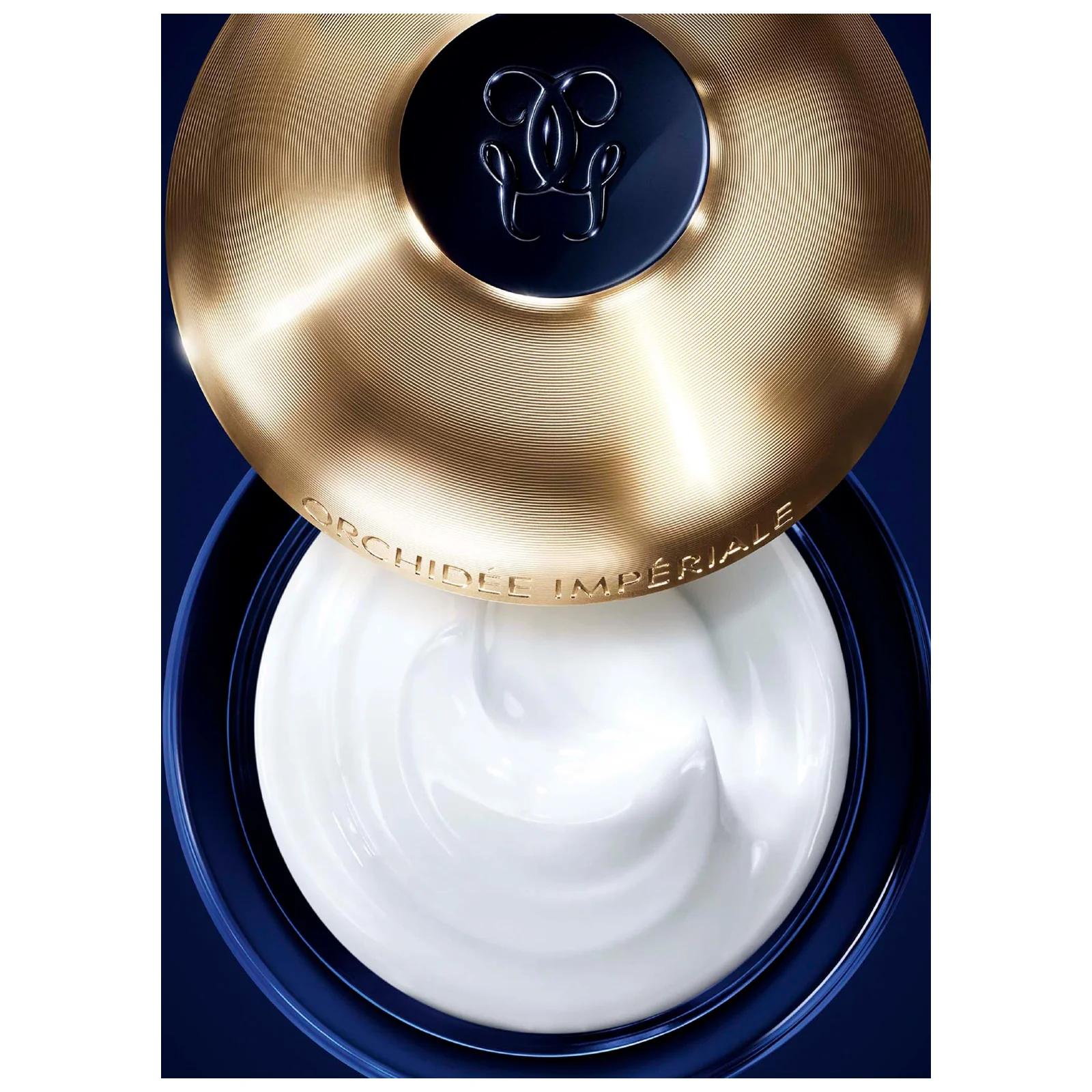 Guerlain Orchidee Imperiale La Crème Exceptional Complete Care Cream for Women - Image 2