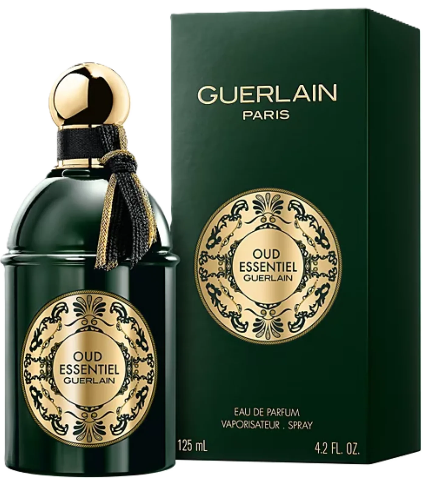 Guerlain Oud Essentiel Eau de Parfum for Women - Image 2