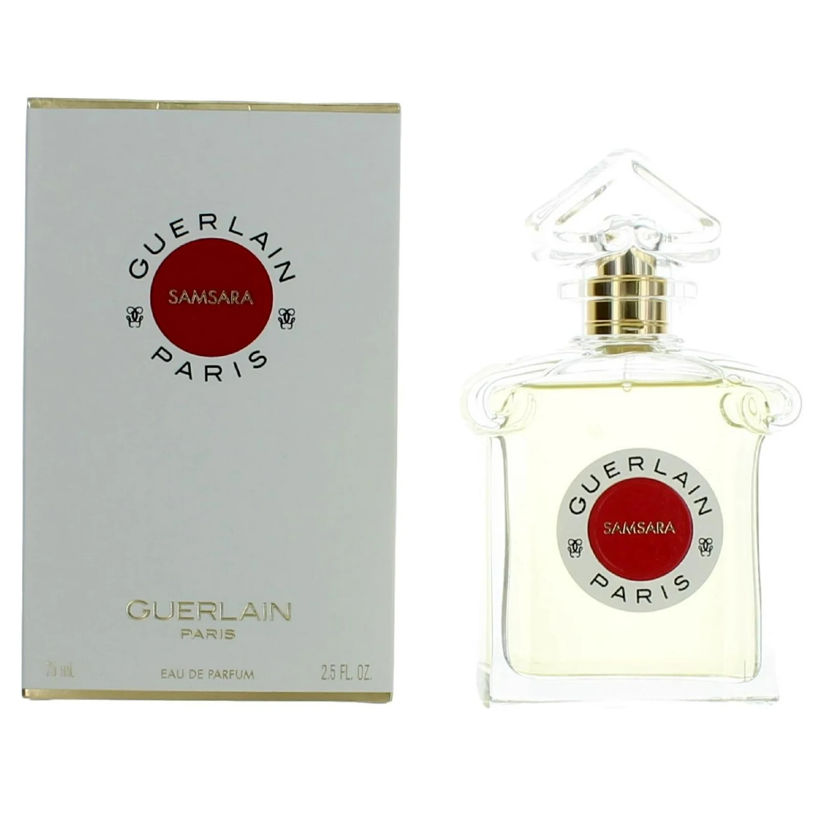 Guerlain Samsara Eau de Parfum for Women - Image 2