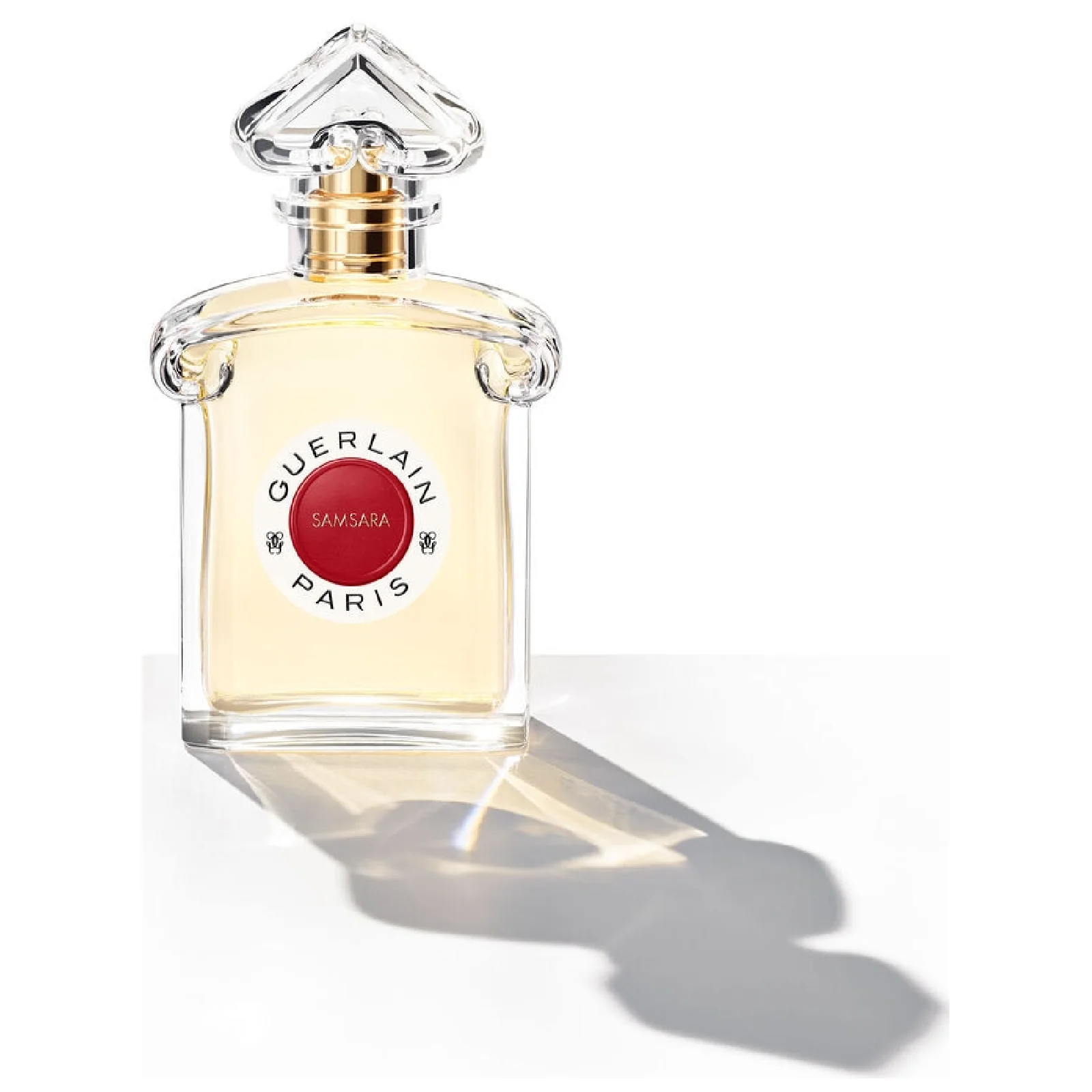 Guerlain Samsara Eau de Toilette for Women - Image 2