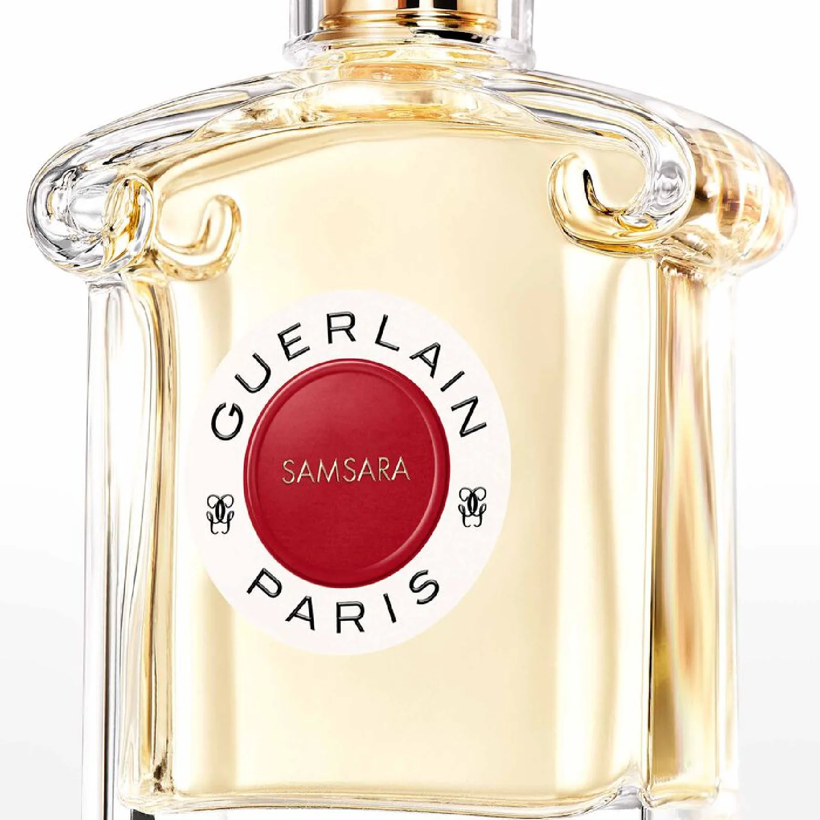 Guerlain Samsara Eau de Toilette for Women - Image 3