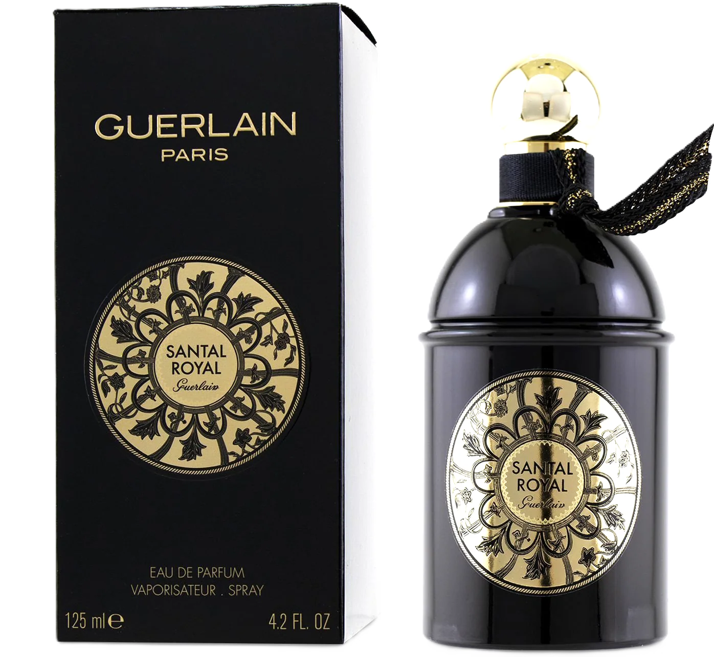 Guerlain Santal Royal Eau de Parfum for Everyone - Image 2