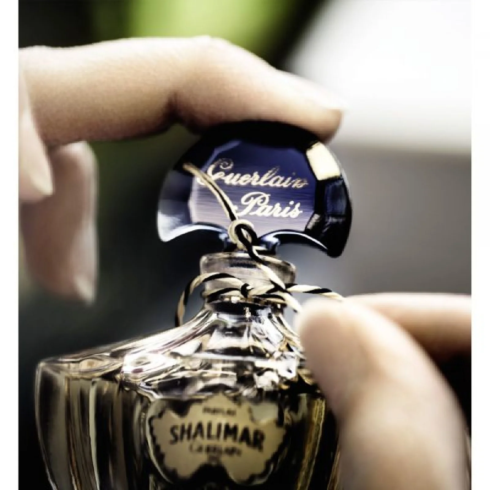 Guerlain Shalimar Eau de Cologne for Women - Image 6