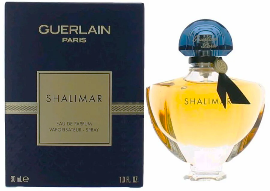 Guerlain Shalimar Eau de Parfum for Women - Image 3