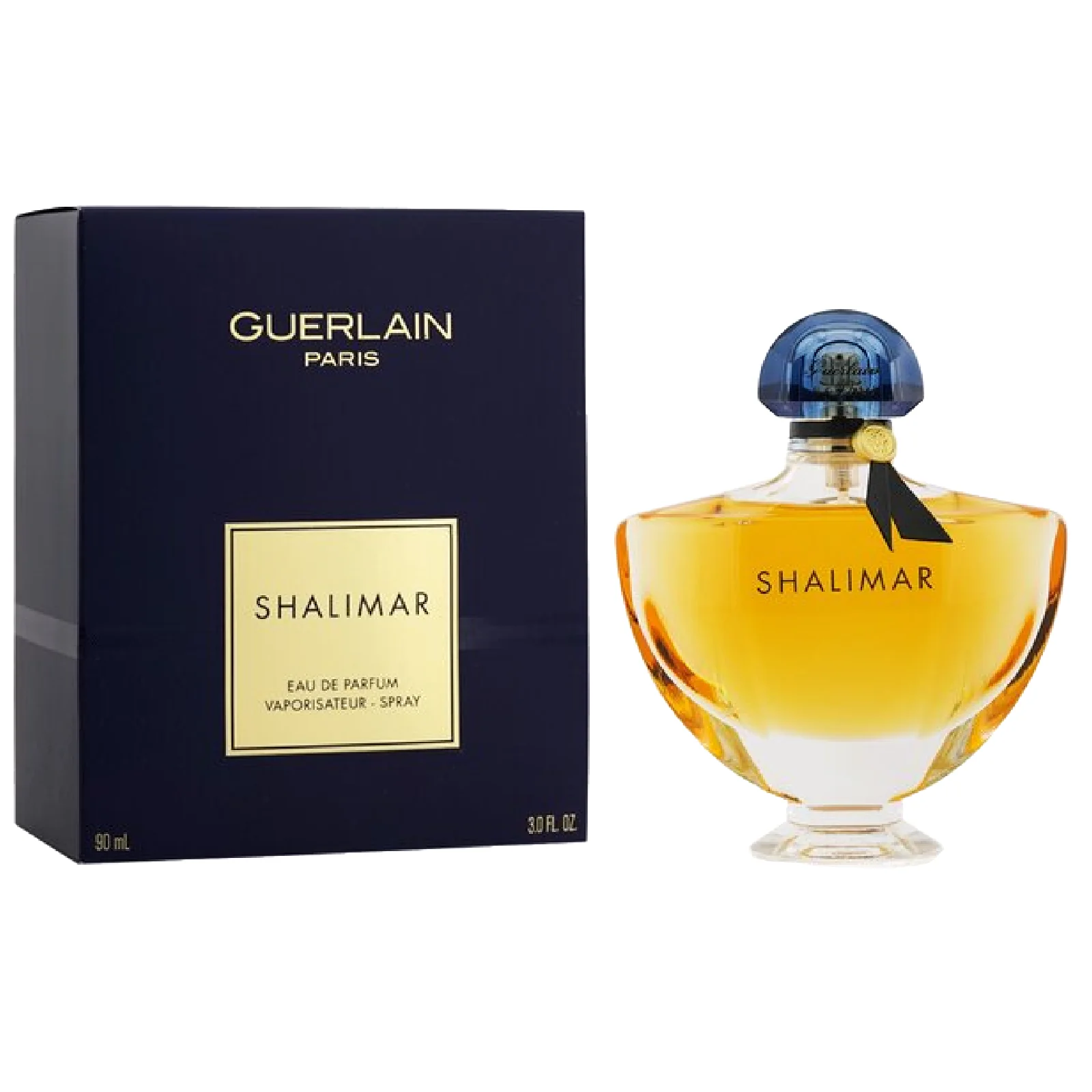 Guerlain Shalimar Eau de Parfum for Women - Image 5