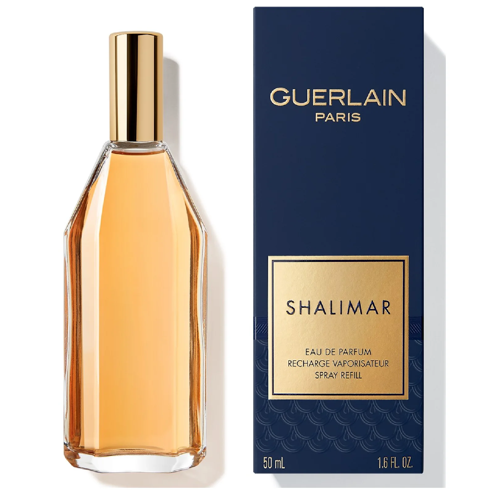 Guerlain Shalimar Eau de Parfum for Women - Image 7