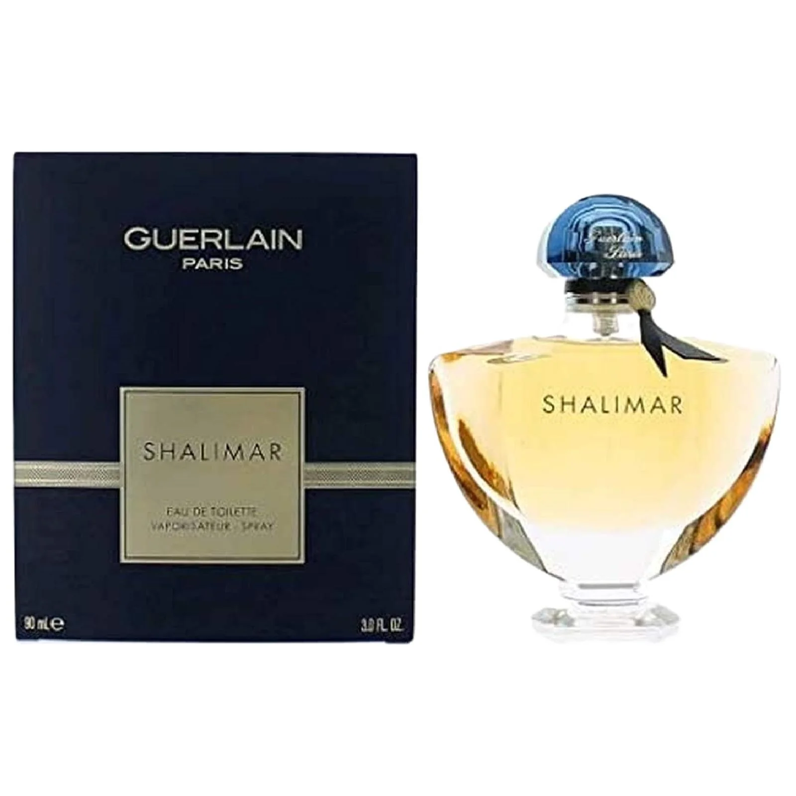 Guerlain Shalimar Eau de Toilette for Women - Image 2