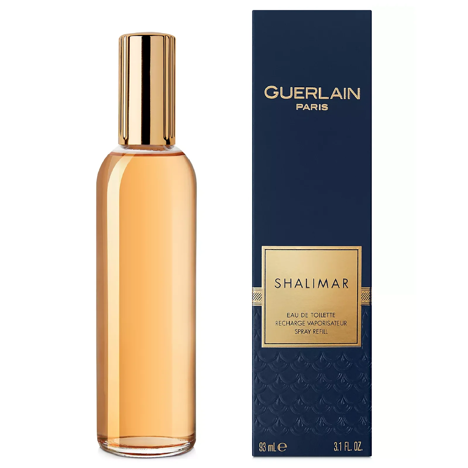 Guerlain Shalimar Eau de Toilette for Women - Image 4