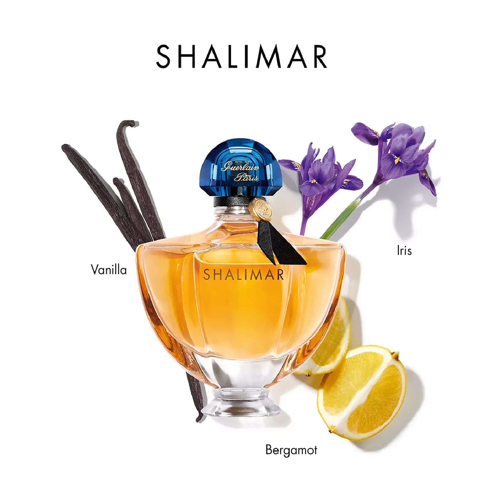 Guerlain Shalimar Eau de Toilette for Women - Image 6
