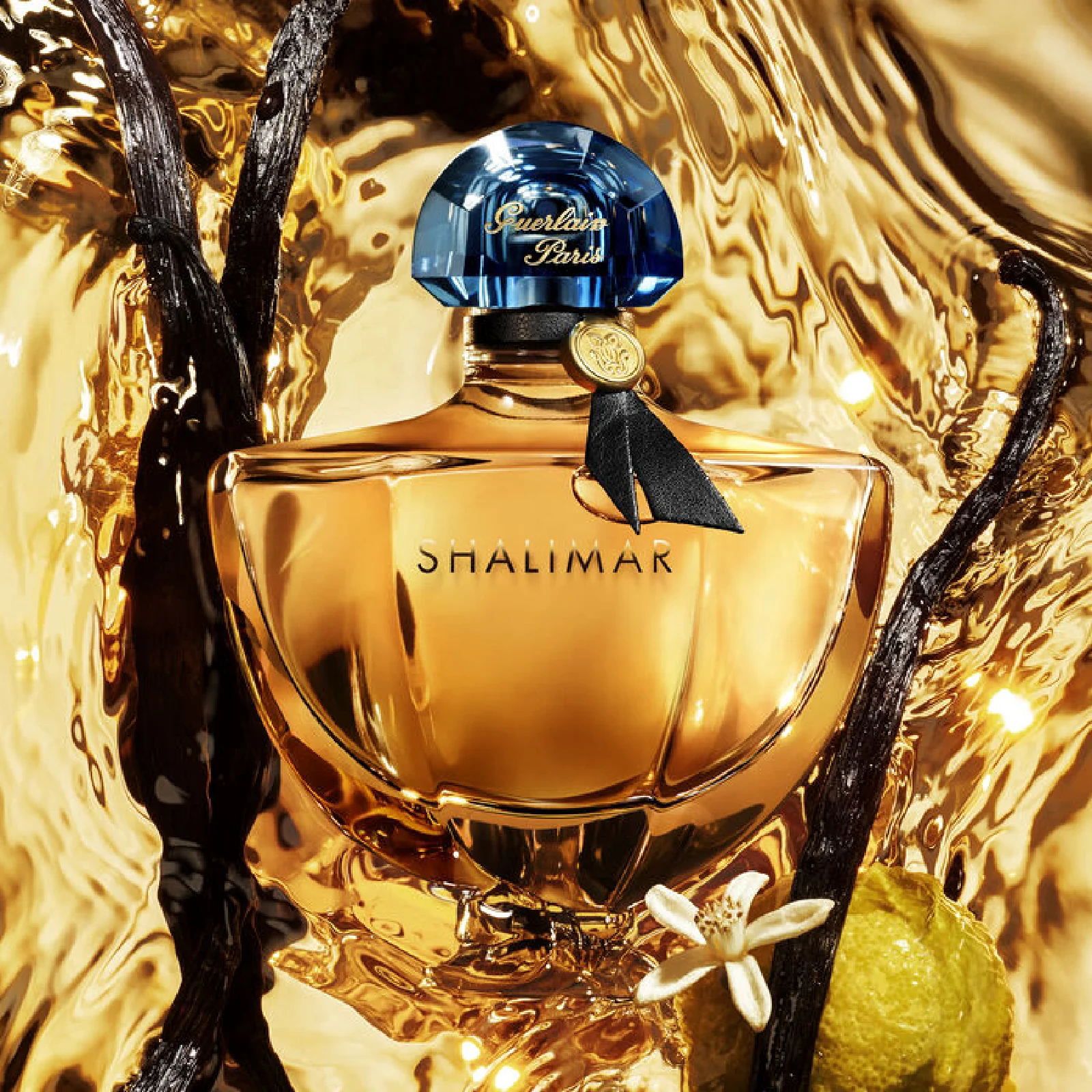 Guerlain Shalimar Eau de Toilette for Women - Image 9