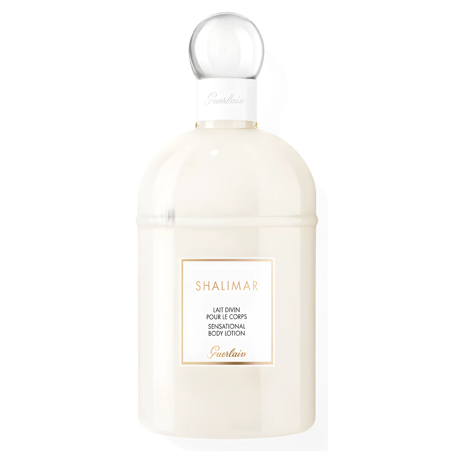 Guerlain Shalimar Sensational Body Lotion