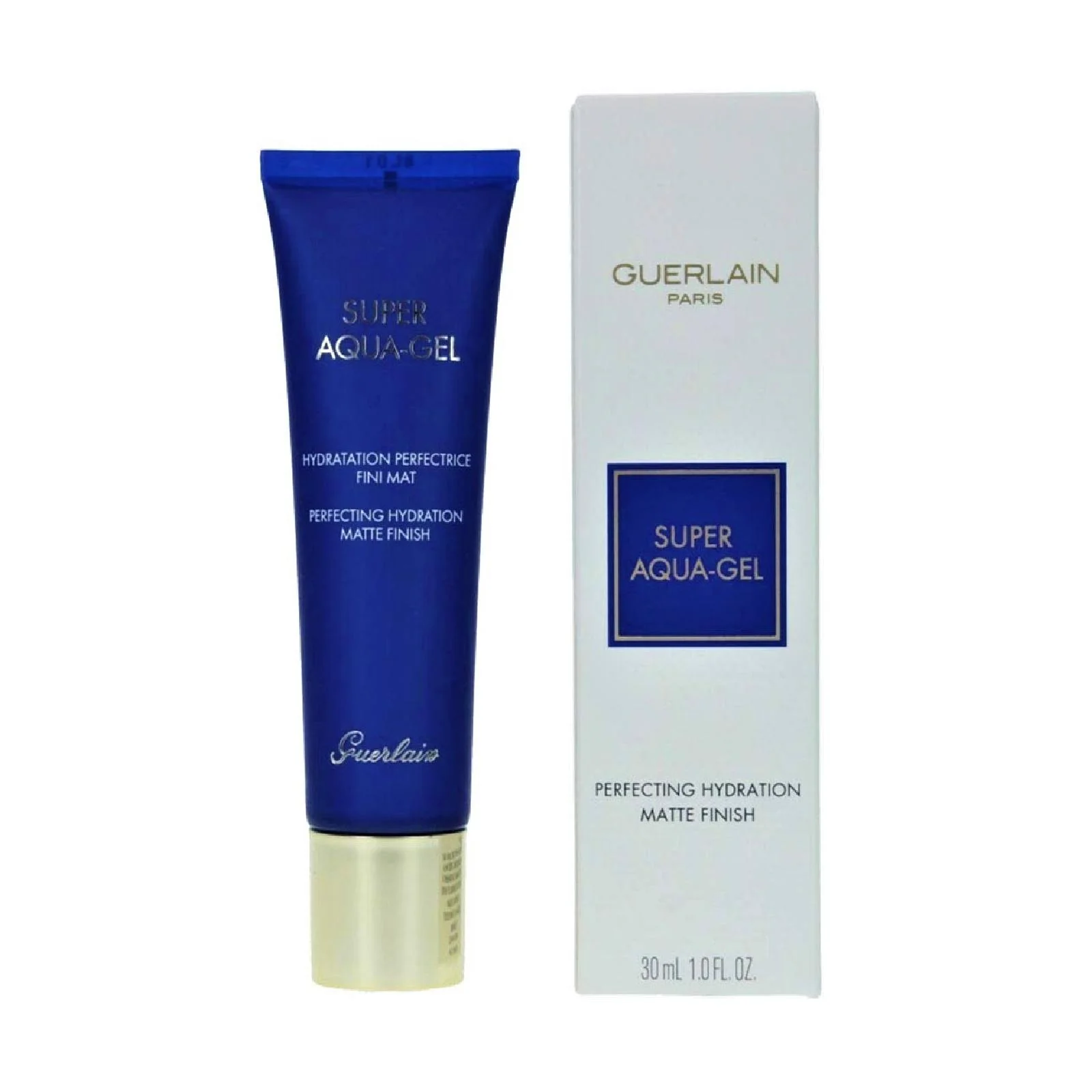 Guerlain Super Aqua Gel for Women - Image 2