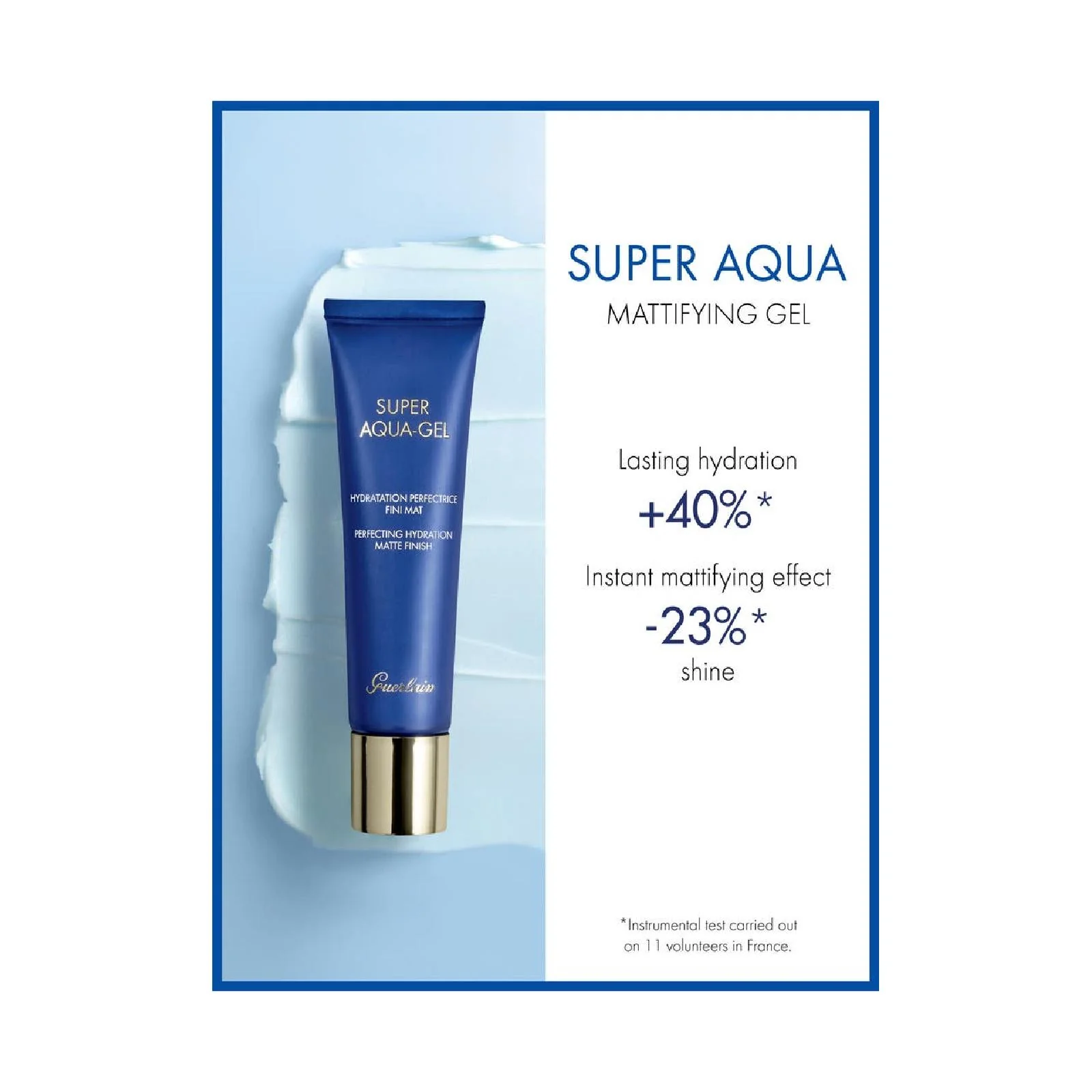 Guerlain Super Aqua Gel for Women - Image 3