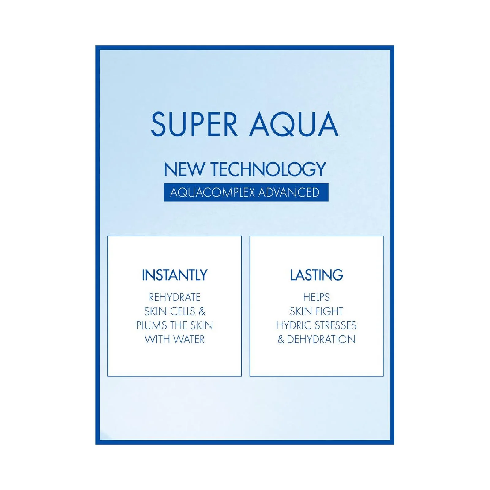 Guerlain Super Aqua Gel for Women - Image 4