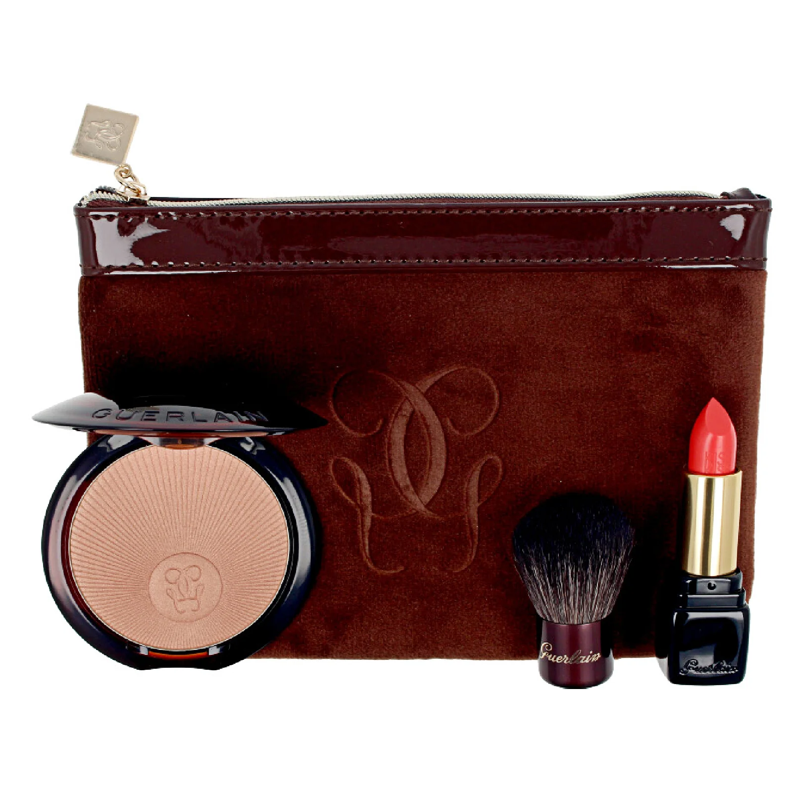 Guerlain Terracotta Gift Set