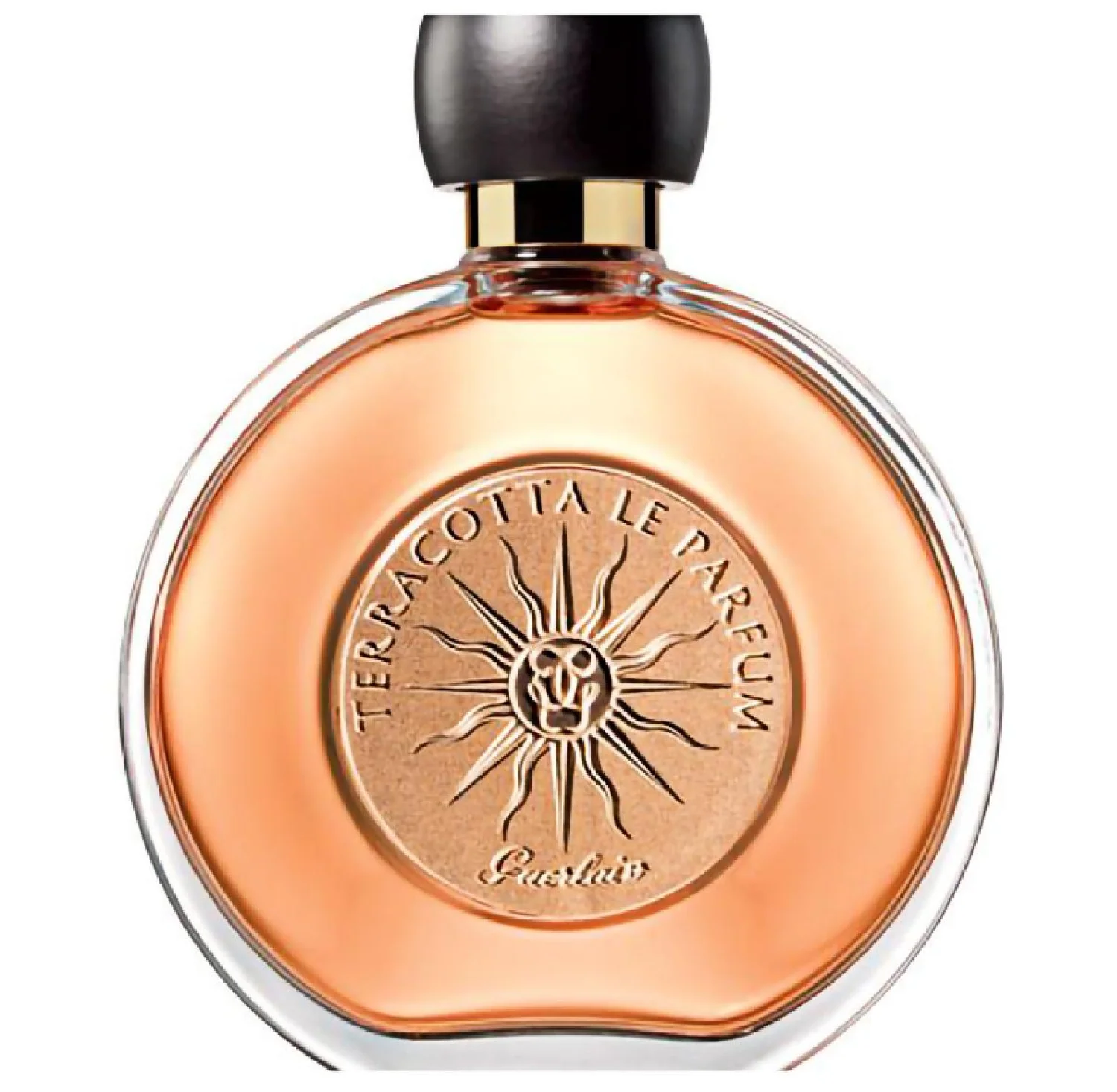 Guerlain Terracotta Le Perfum Eau de Toilette for Women